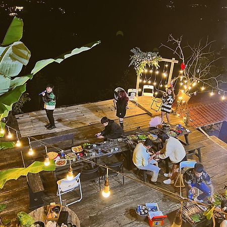 An Yen Villa دالات المظهر الخارجي الصورة