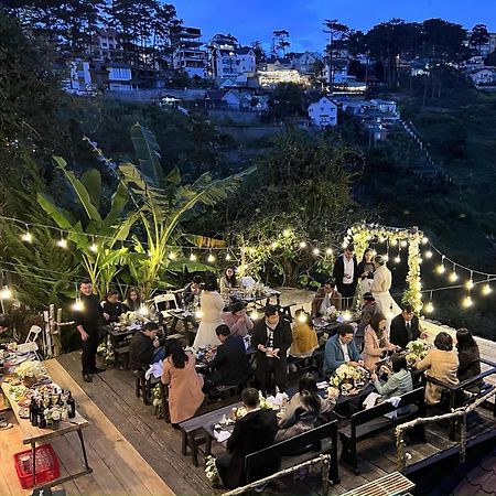 An Yen Villa دالات المظهر الخارجي الصورة