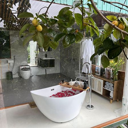An Yen Villa دالات المظهر الخارجي الصورة