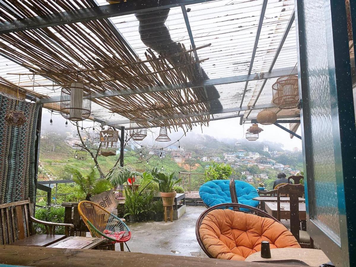 An Yen Villa دالات المظهر الخارجي الصورة