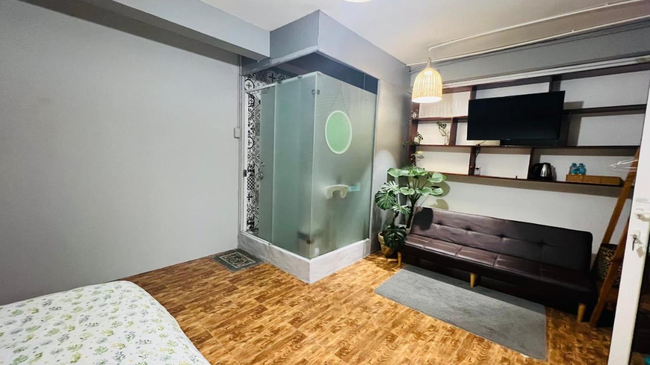 An Yen Villa دالات المظهر الخارجي الصورة