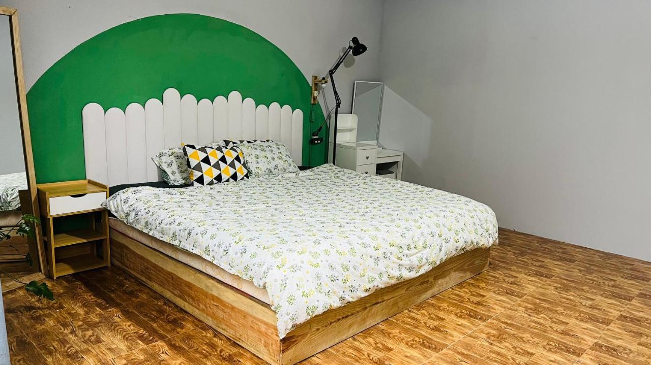 An Yen Villa دالات المظهر الخارجي الصورة