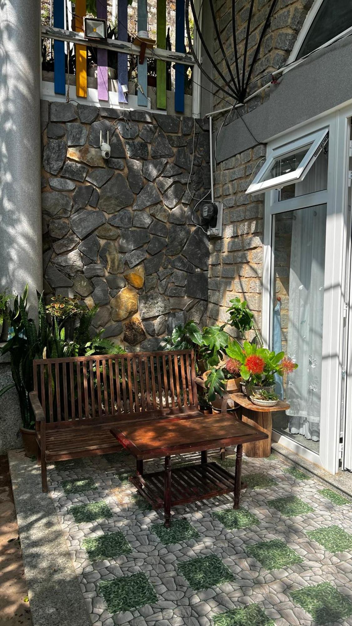 An Yen Villa دالات المظهر الخارجي الصورة