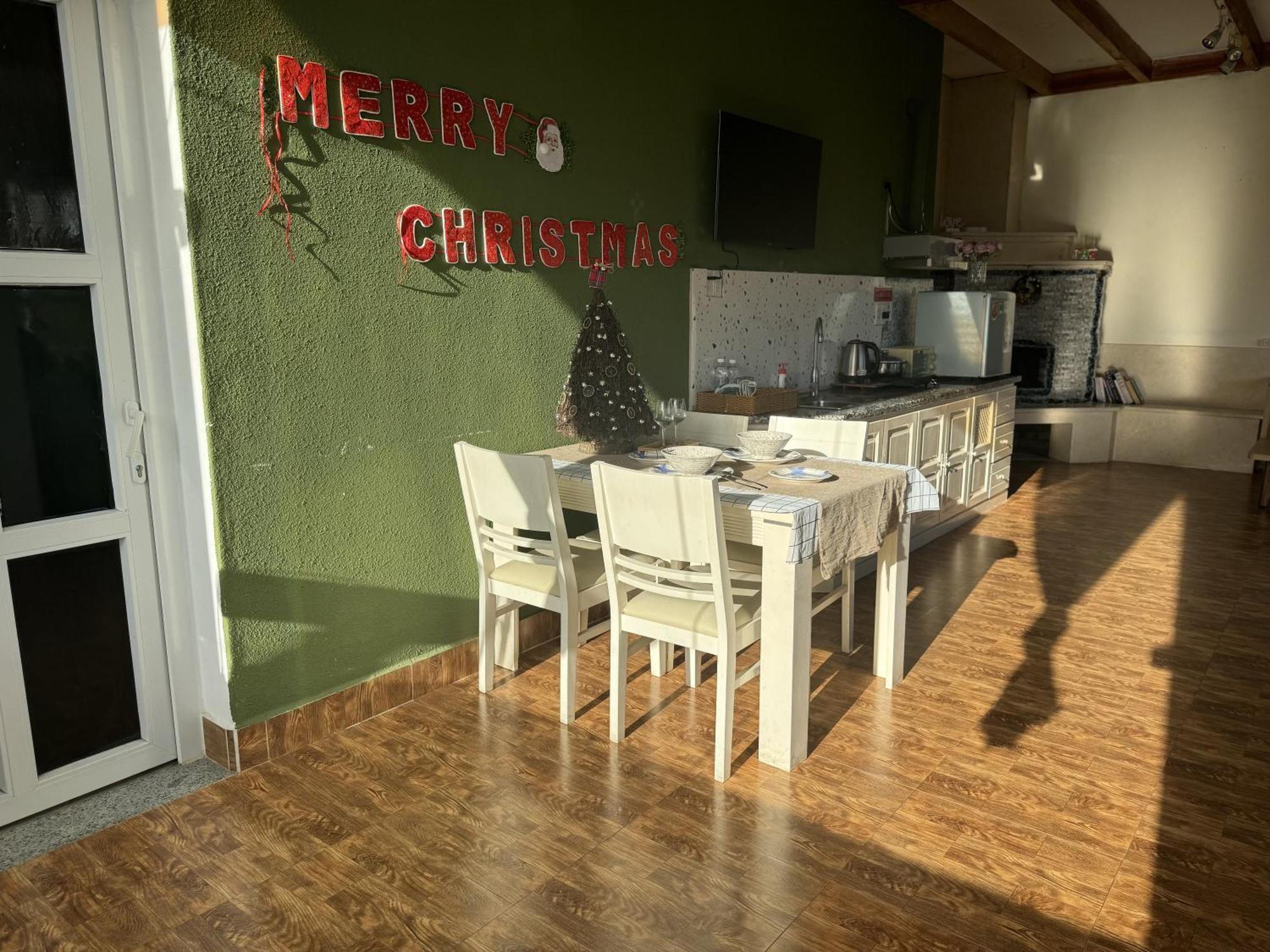 An Yen Villa دالات المظهر الخارجي الصورة