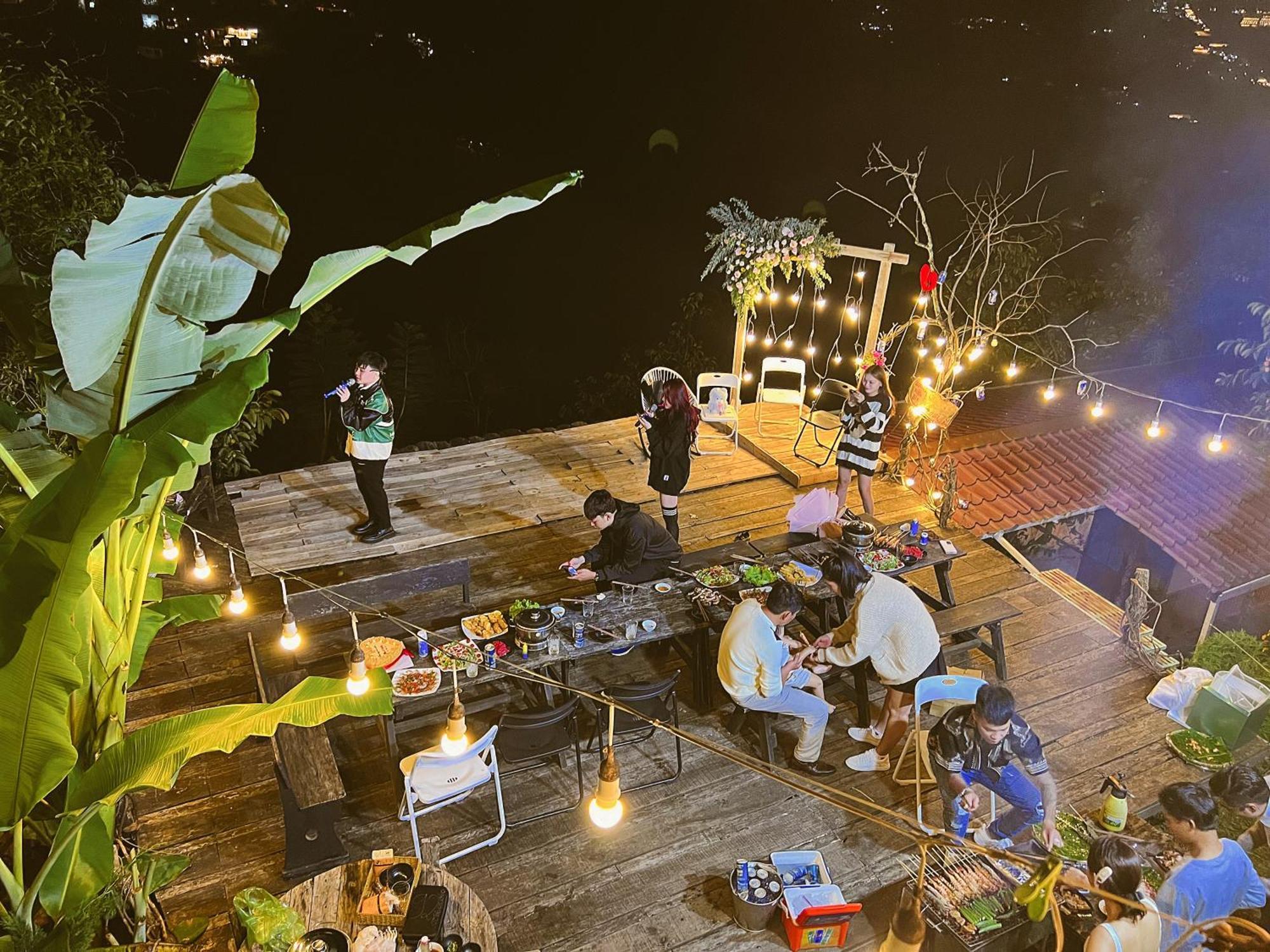 An Yen Villa دالات المظهر الخارجي الصورة