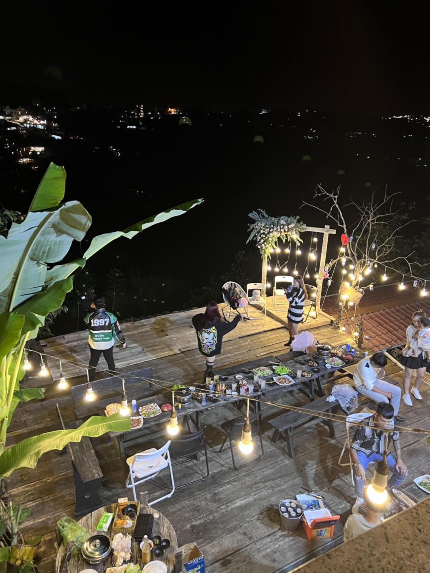 An Yen Villa دالات المظهر الخارجي الصورة