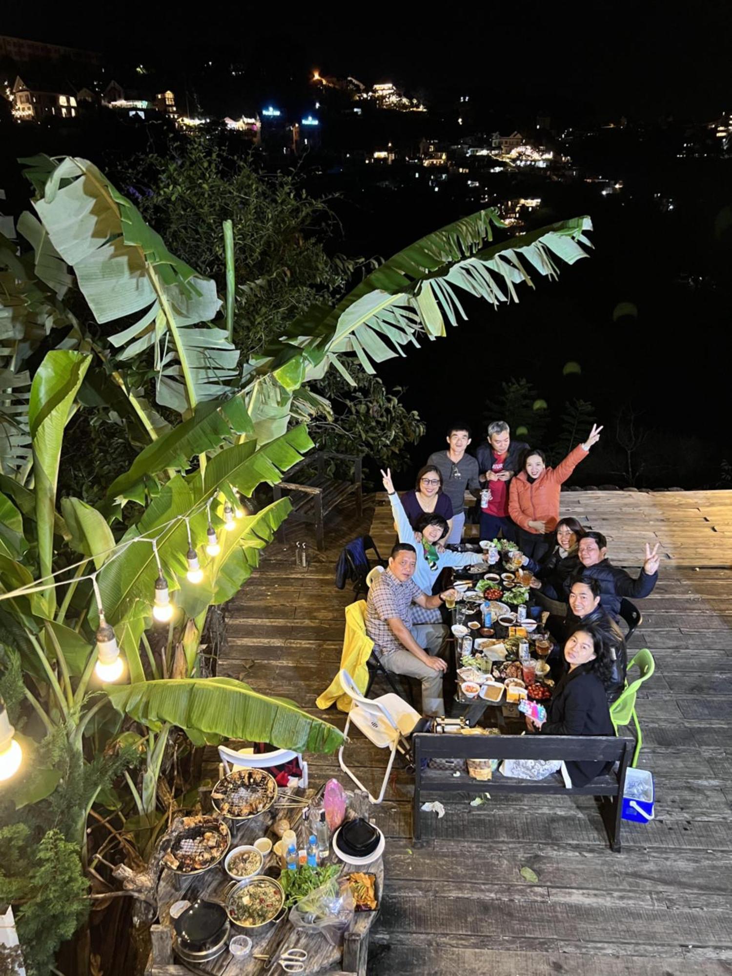 An Yen Villa دالات المظهر الخارجي الصورة