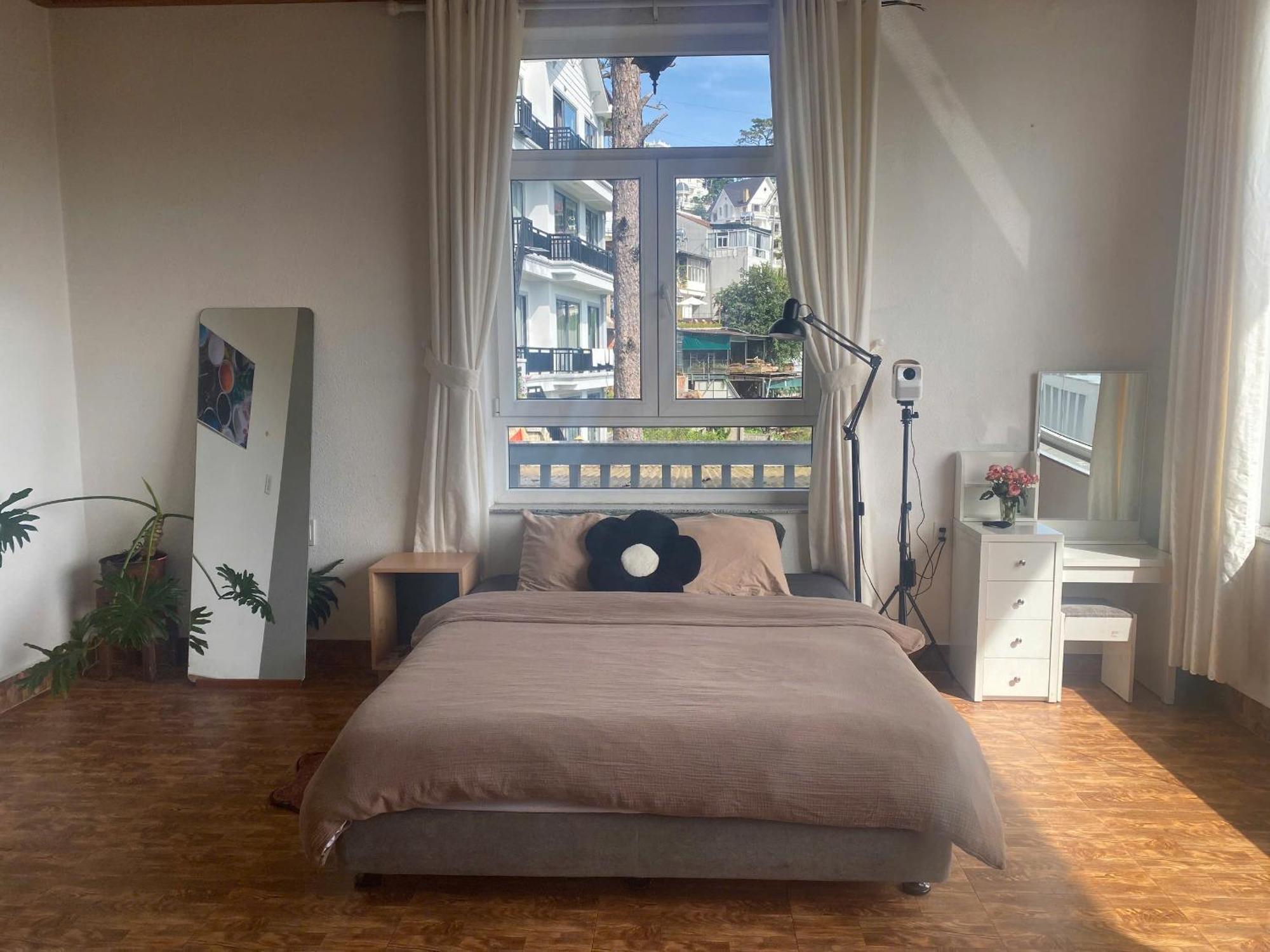 An Yen Villa دالات المظهر الخارجي الصورة