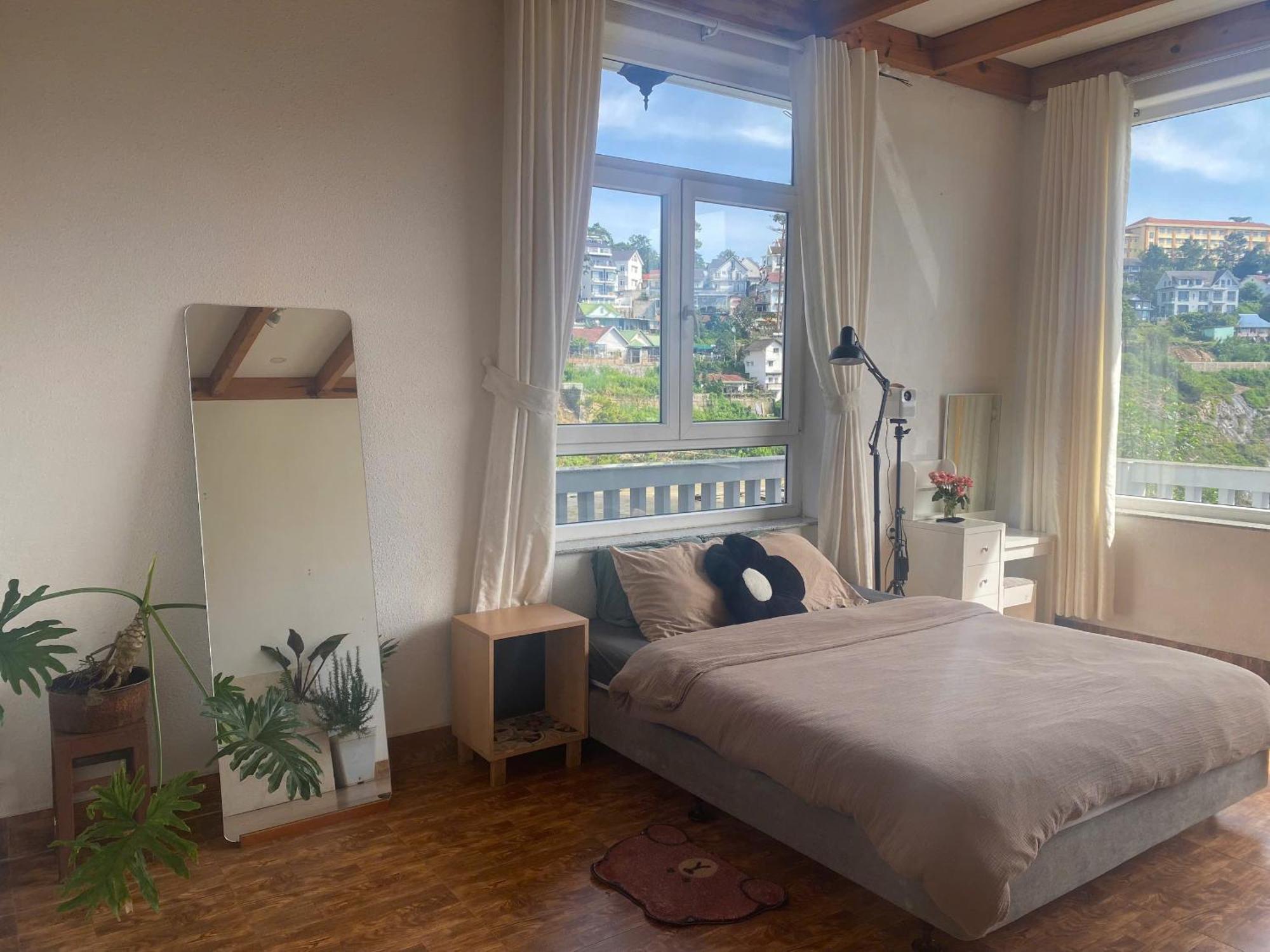 An Yen Villa دالات المظهر الخارجي الصورة