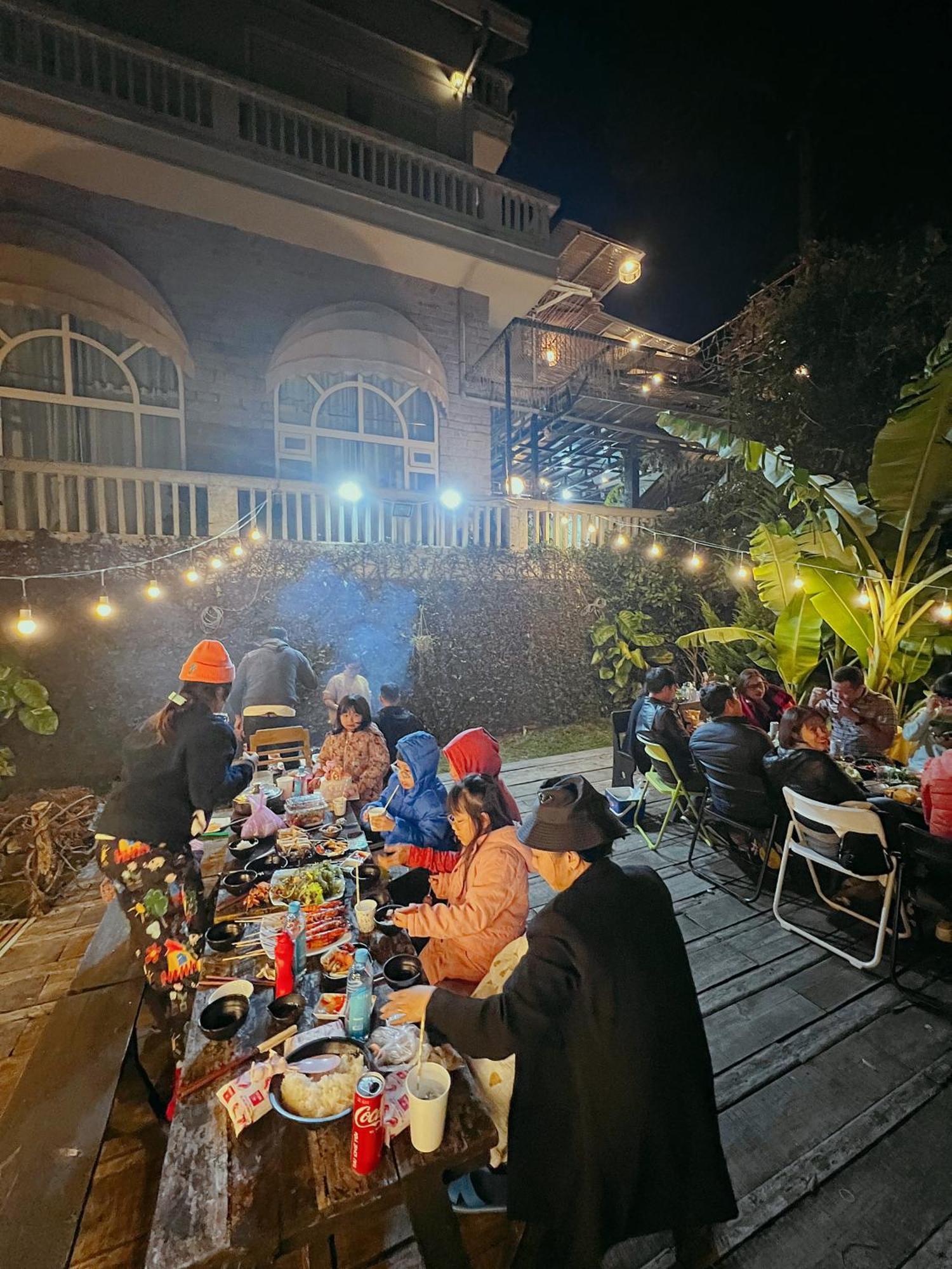 An Yen Villa دالات المظهر الخارجي الصورة