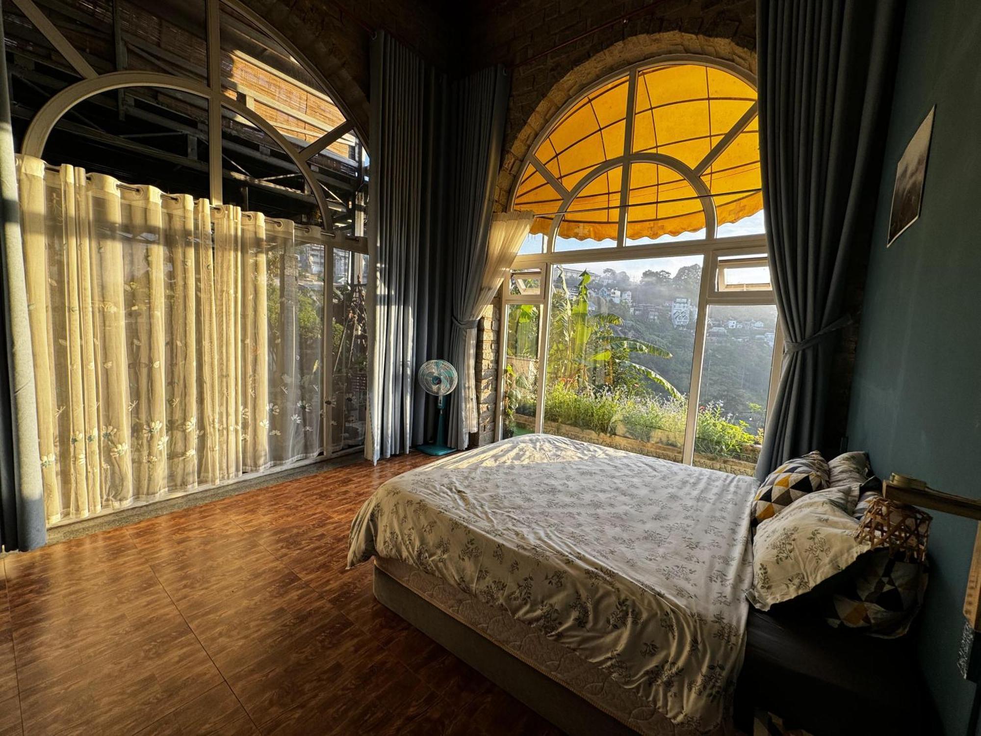 An Yen Villa دالات المظهر الخارجي الصورة