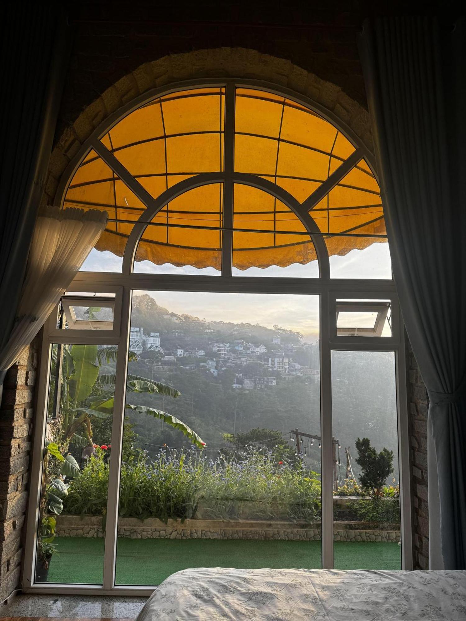 An Yen Villa دالات المظهر الخارجي الصورة