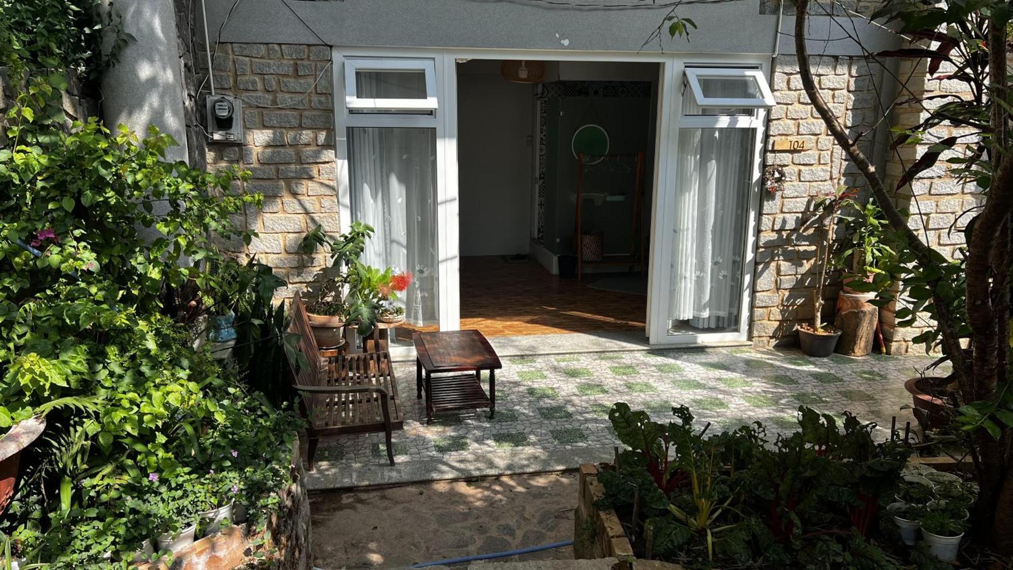 An Yen Villa دالات المظهر الخارجي الصورة