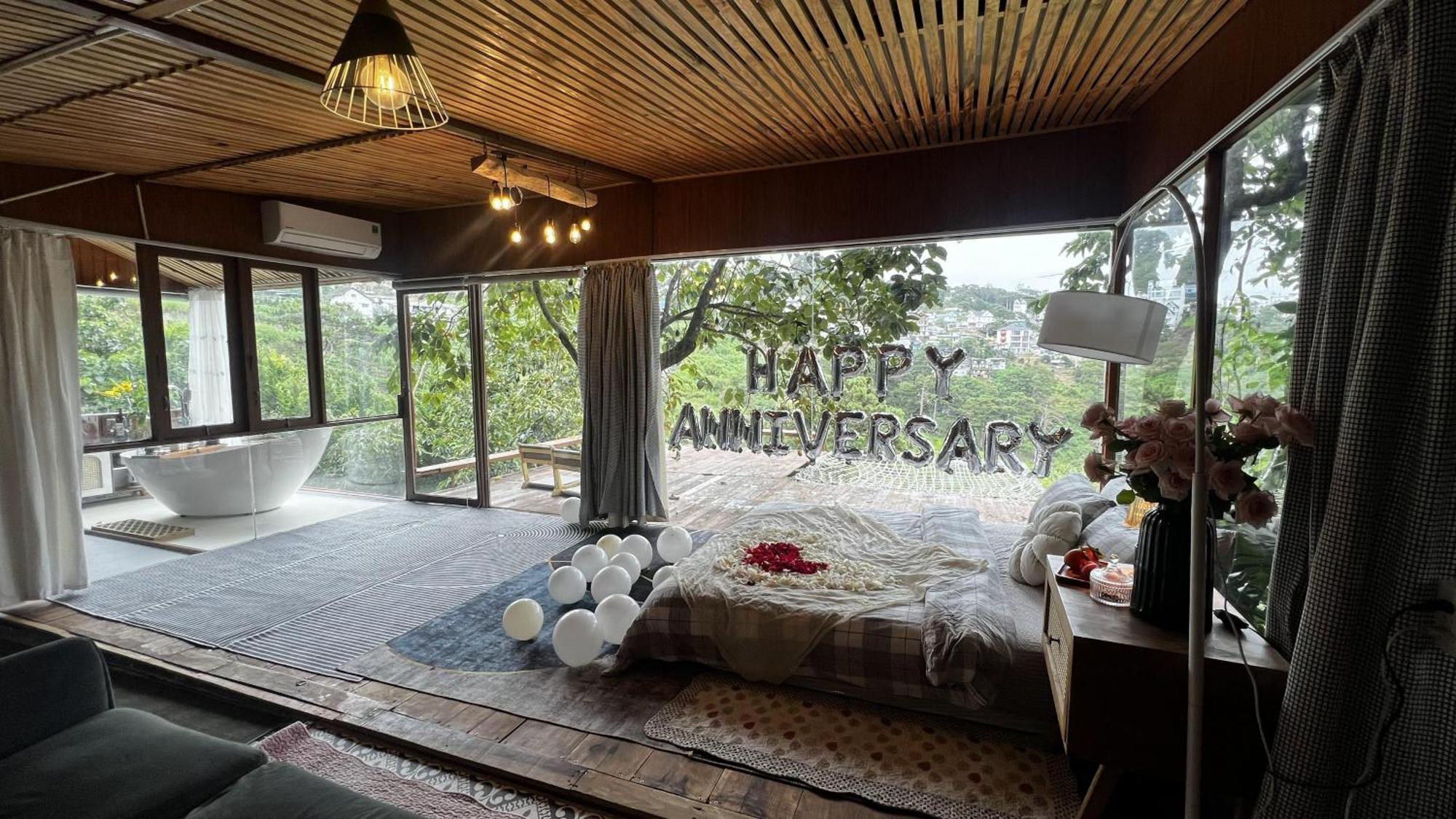 An Yen Villa دالات المظهر الخارجي الصورة