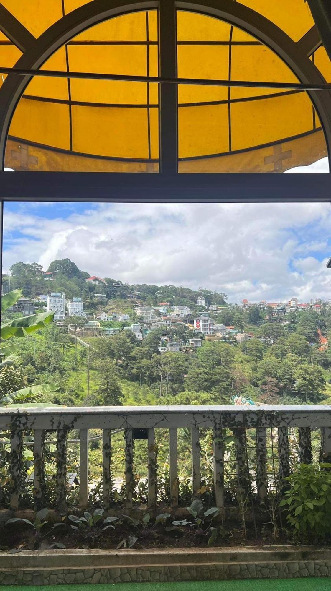 An Yen Villa دالات المظهر الخارجي الصورة